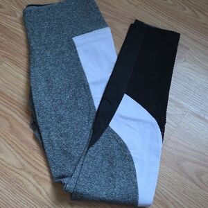 PINK Victoria's Secret Gray and Black Men's Underwear